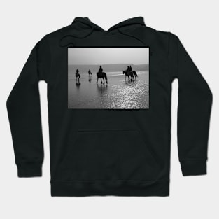 Beach Ride Hoodie